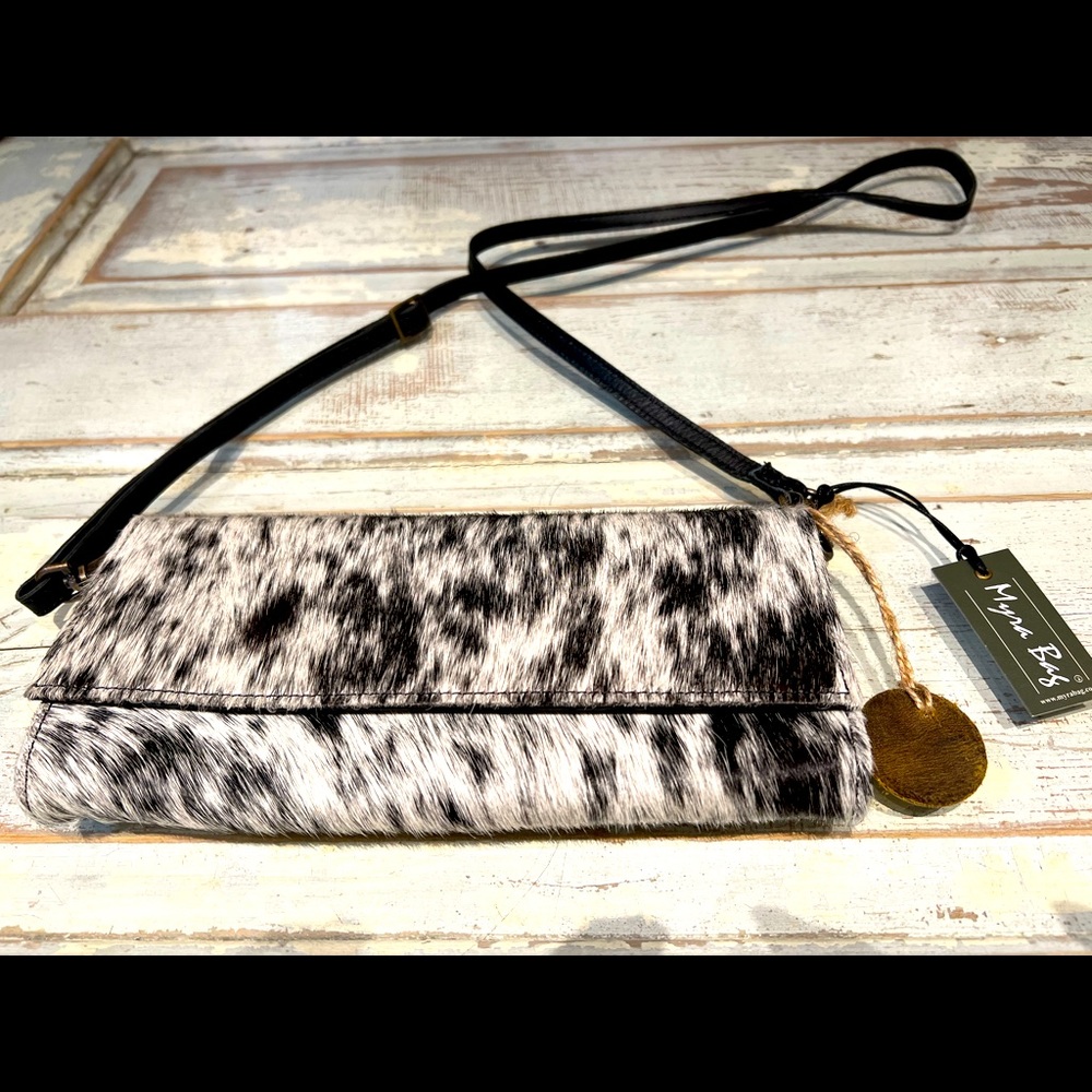 New With Tags Myra Crossbody